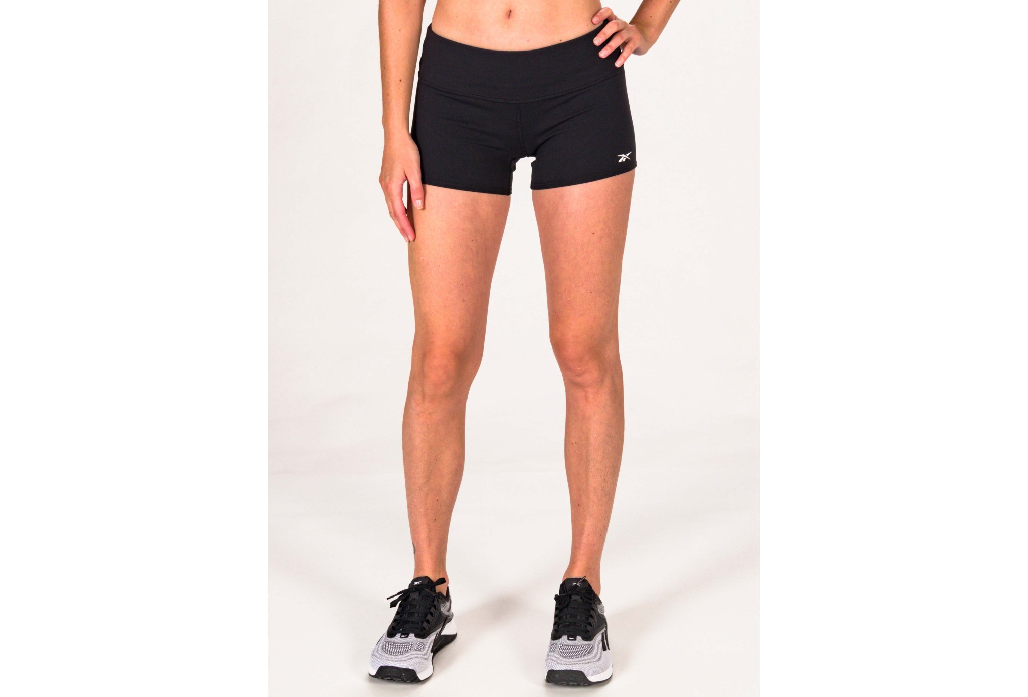 Reebok United By Fitness Chase W vêtement running femme déstockage