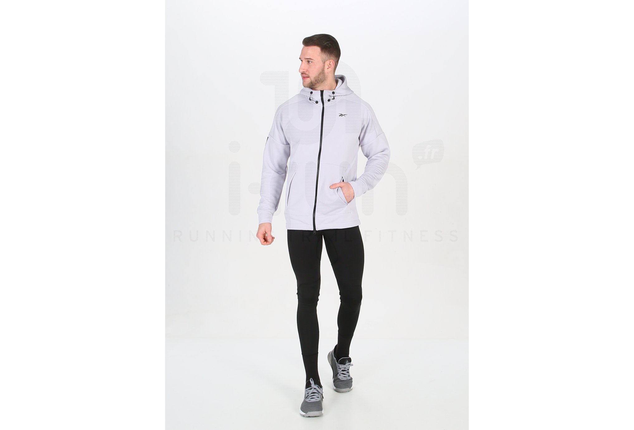 Reebok United By Fitness Herren