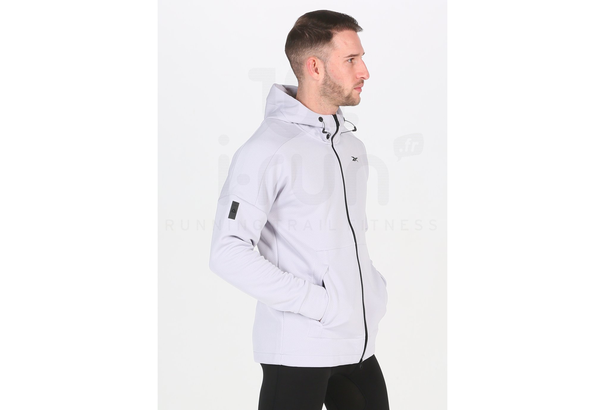 Reebok United By Fitness Herren