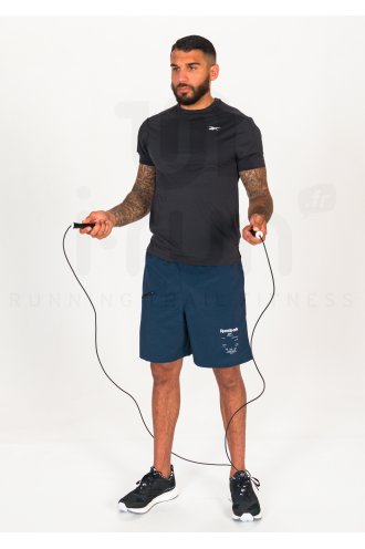 Reebok United by Fitness Perforated M 