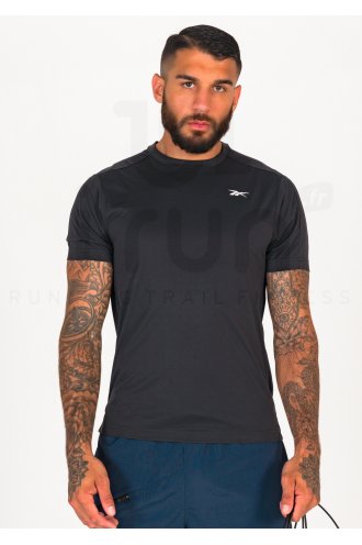 Reebok United by Fitness Perforated M 