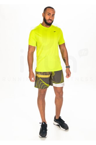Reebok United by Fitness Perforated M 