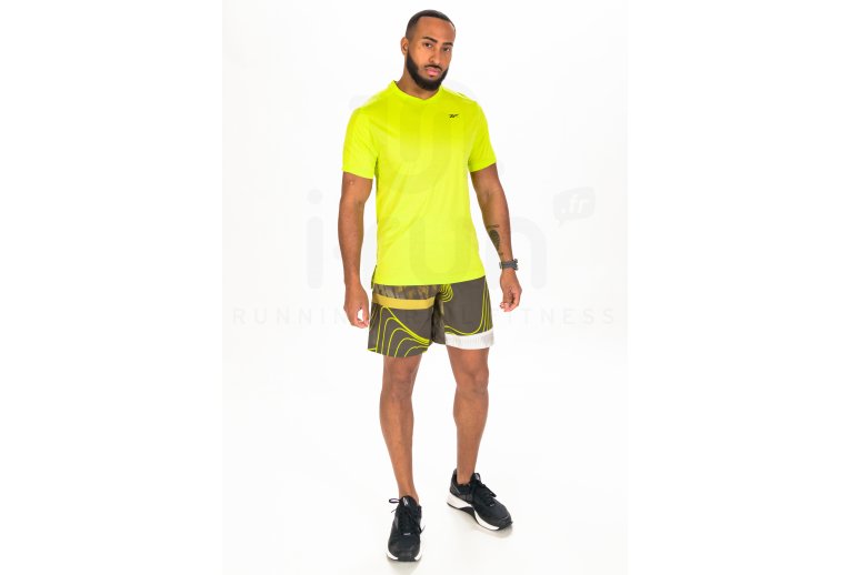 Reebok United by Fitness Perforated M