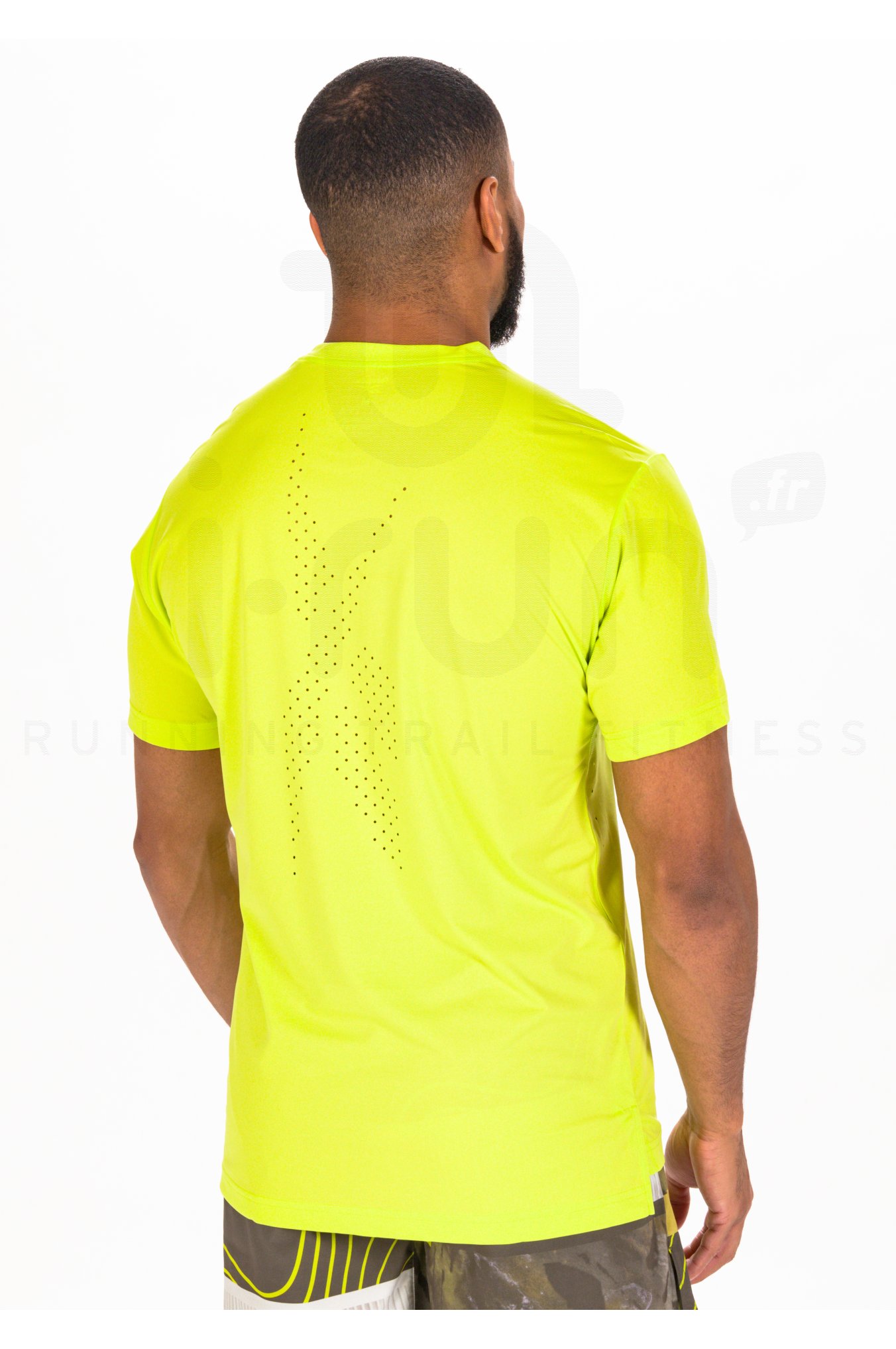 Reebok United by Fitness Perforated M 