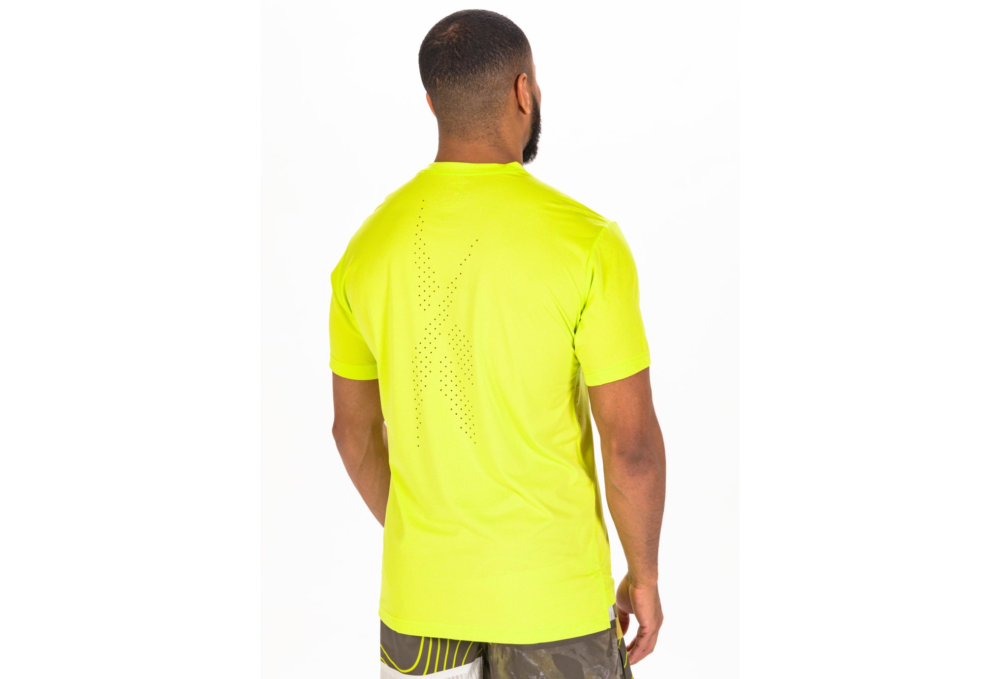 Reebok United by Fitness Perforated M