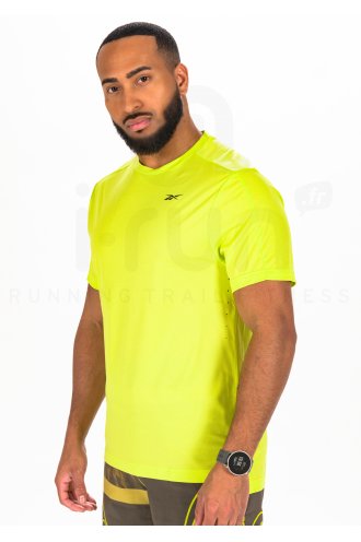 Reebok United by Fitness Perforated M 