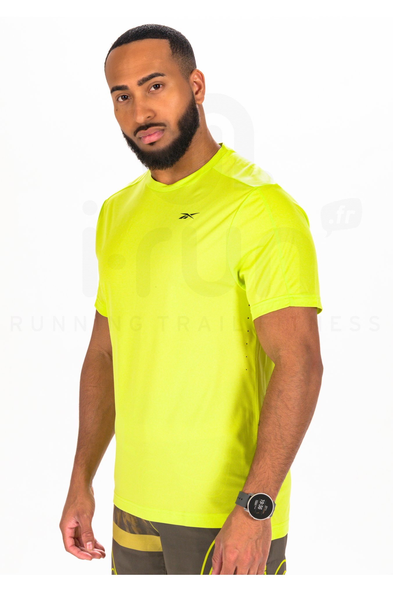 Reebok United by Fitness Perforated M 