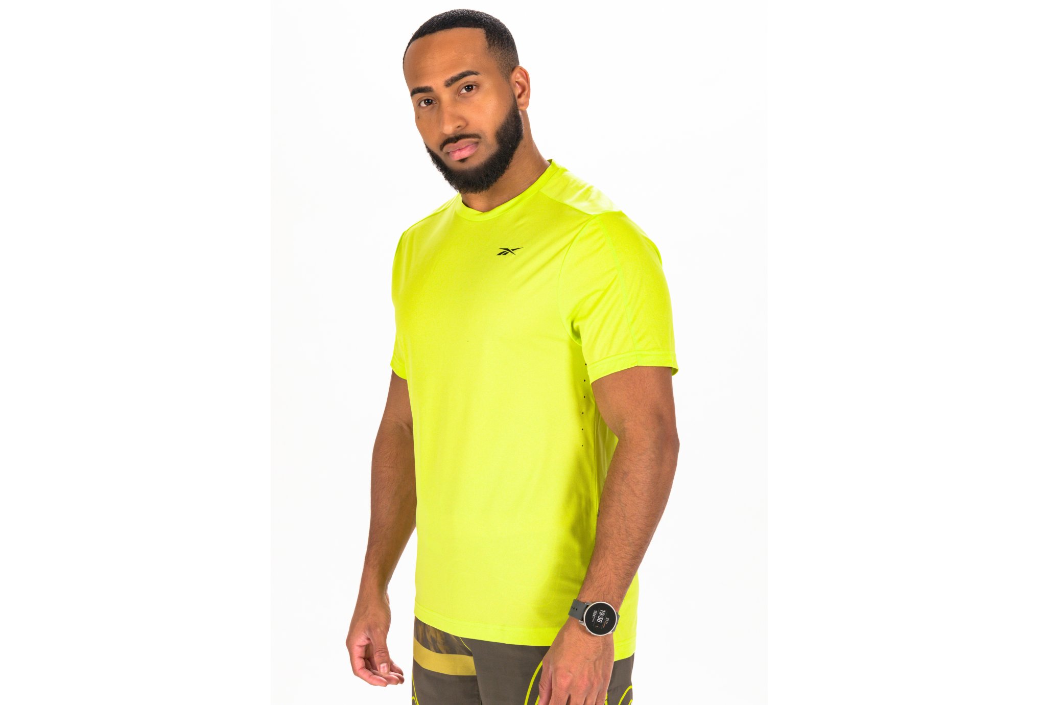Reebok United by Fitness Perforated M