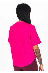 Reebok camiseta manga corta United By Fitness Perforated