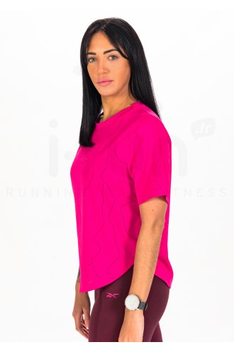 Reebok United By Fitness Perforated W 