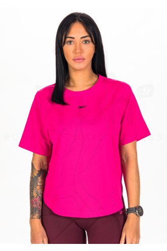 Reebok United By Fitness Perforated W 
