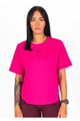 Reebok camiseta manga corta United By Fitness Perforated