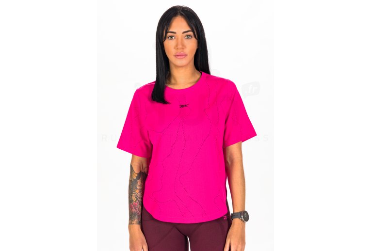 Reebok United By Fitness Perforated Damen