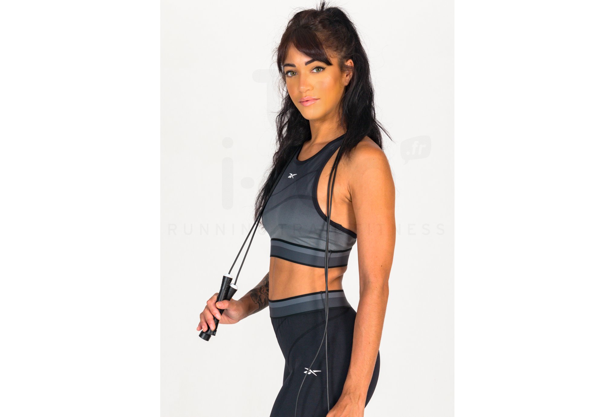 Reebok United By Fitness W
