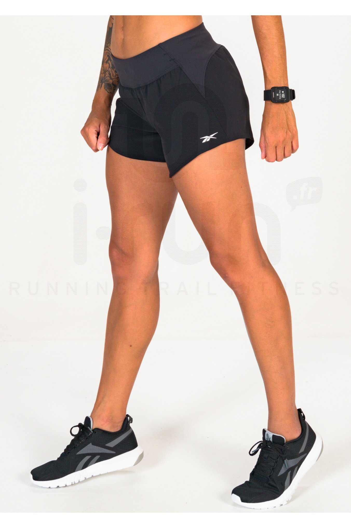 Reebok United By Fitness W 