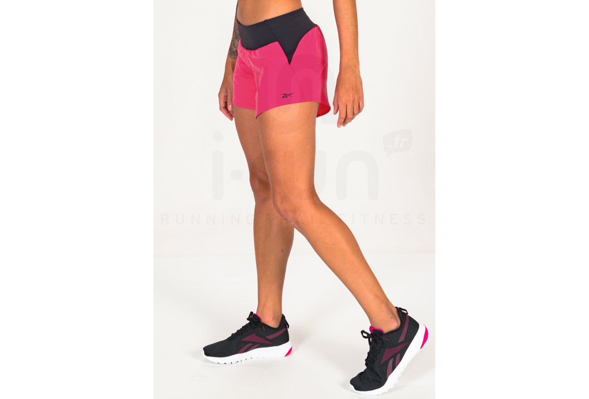 Reebok United By Fitness W