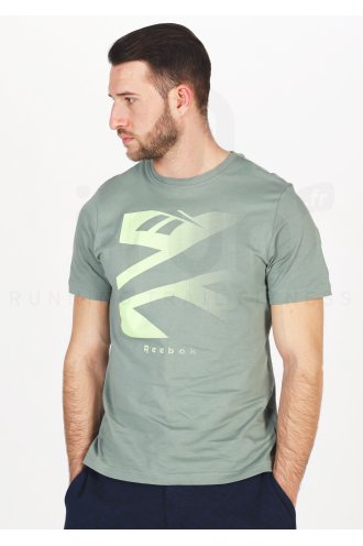 Reebok Vector Fade Graphic M 
