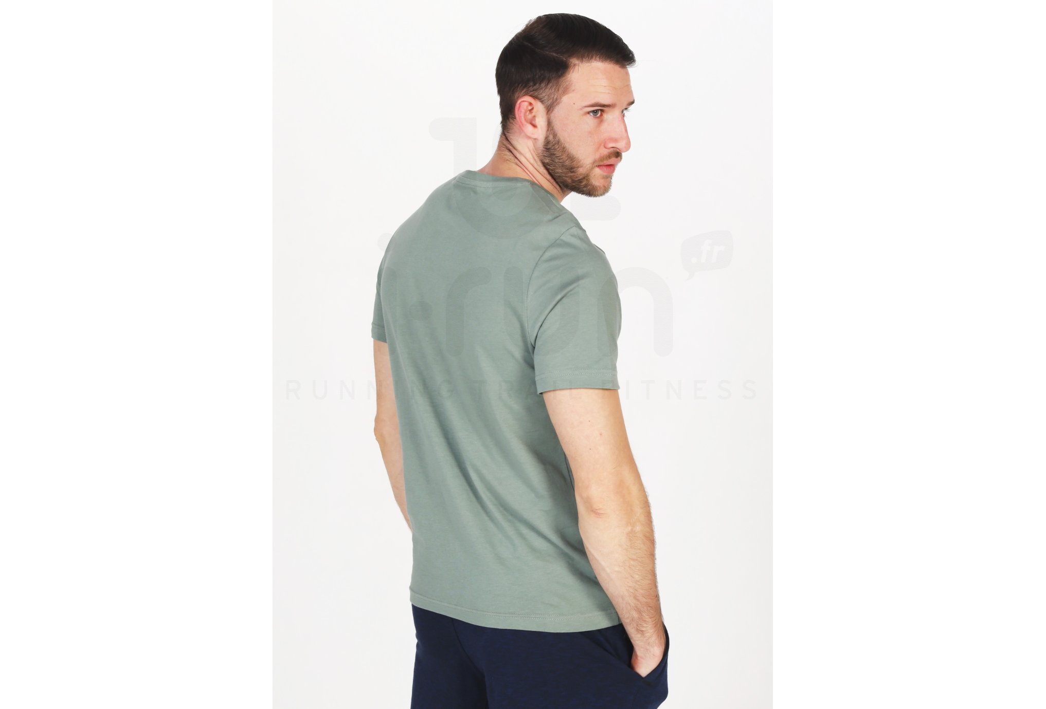 Reebok Vector Fade Graphic Herren