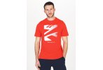 Reebok Vector Fade Graphic Herren