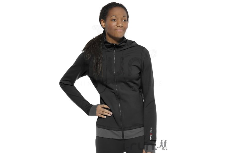 Reebok Veste CrossFit XCF W 