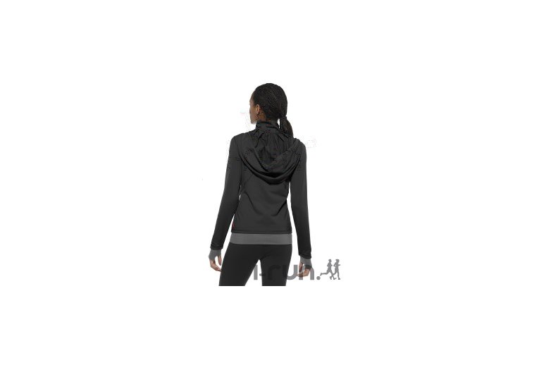 Reebok Veste CrossFit XCF W 