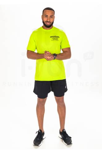 Reebok Weightlifting Novelty M 
