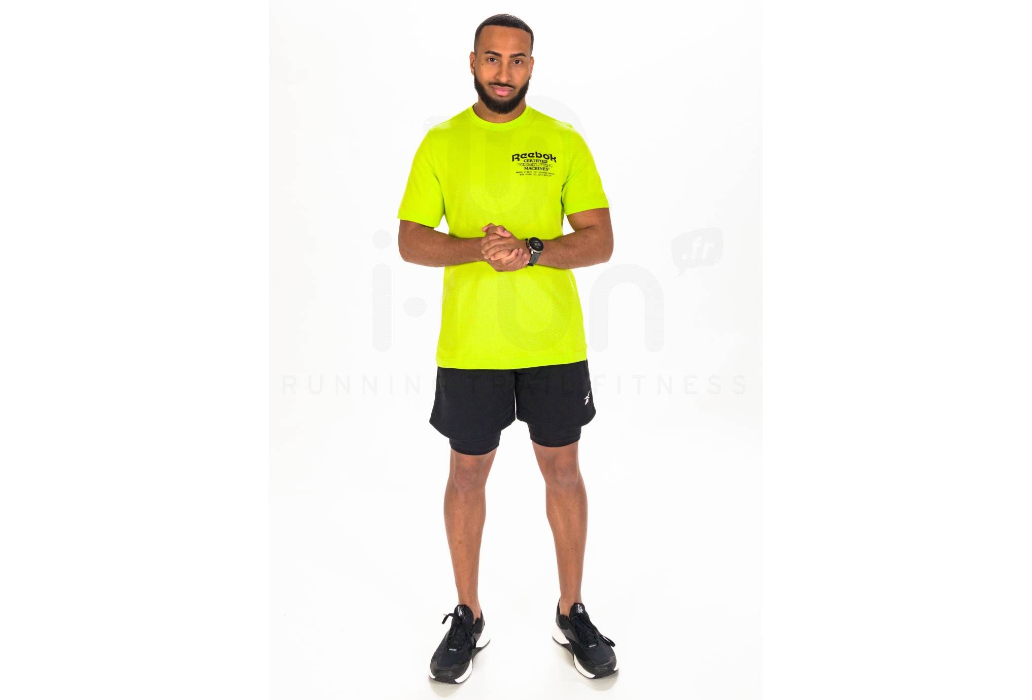 Reebok Weightlifting Novelty M