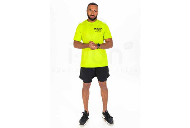 Reebok Weightlifting Novelty M