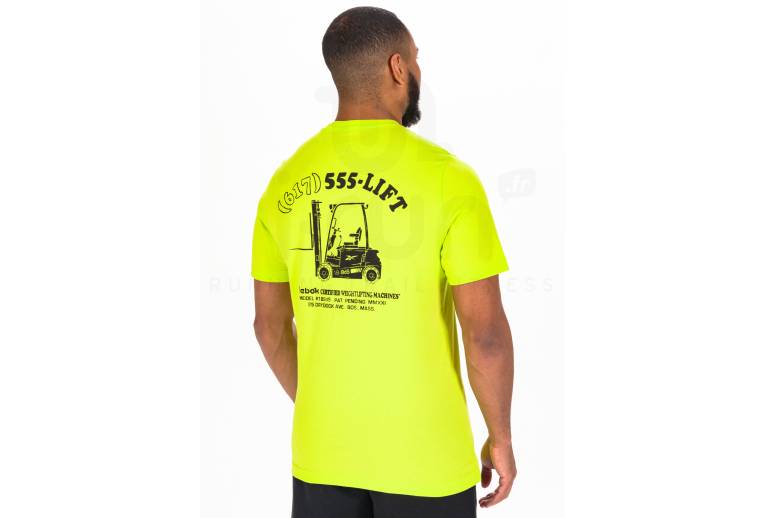 Reebok Weightlifting Novelty M