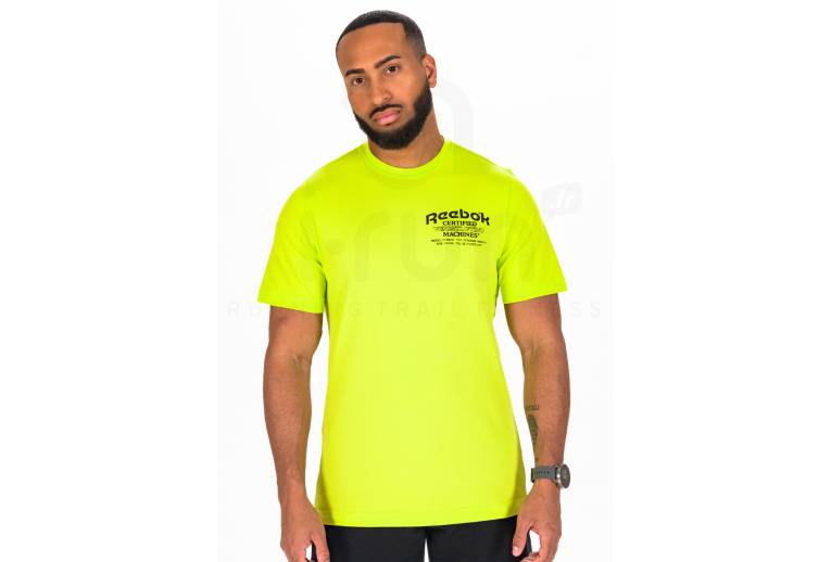 Reebok Weightlifting Novelty M
