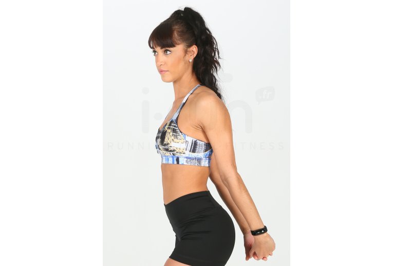 Reebok Wor Moonshift Tri-Back