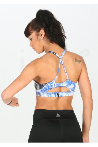 Reebok Wor Moonshift Tri-Back 