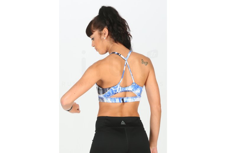 Reebok Wor Moonshift Tri-Back