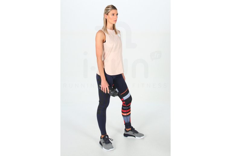 Reebok mallas largas Wor MYT Engineered