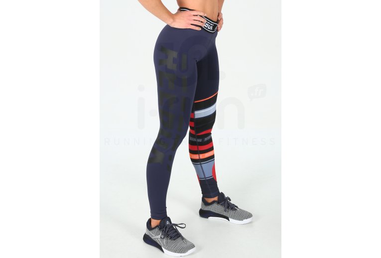 Reebok mallas largas Wor MYT Engineered