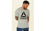 Reebok Camiseta manga corta Wor Supremium