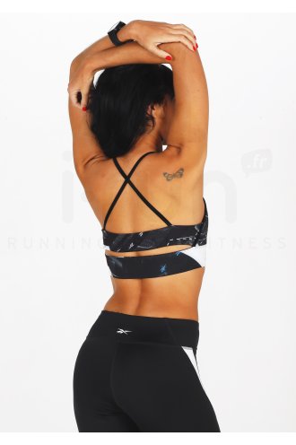 Reebok Workout AOP 