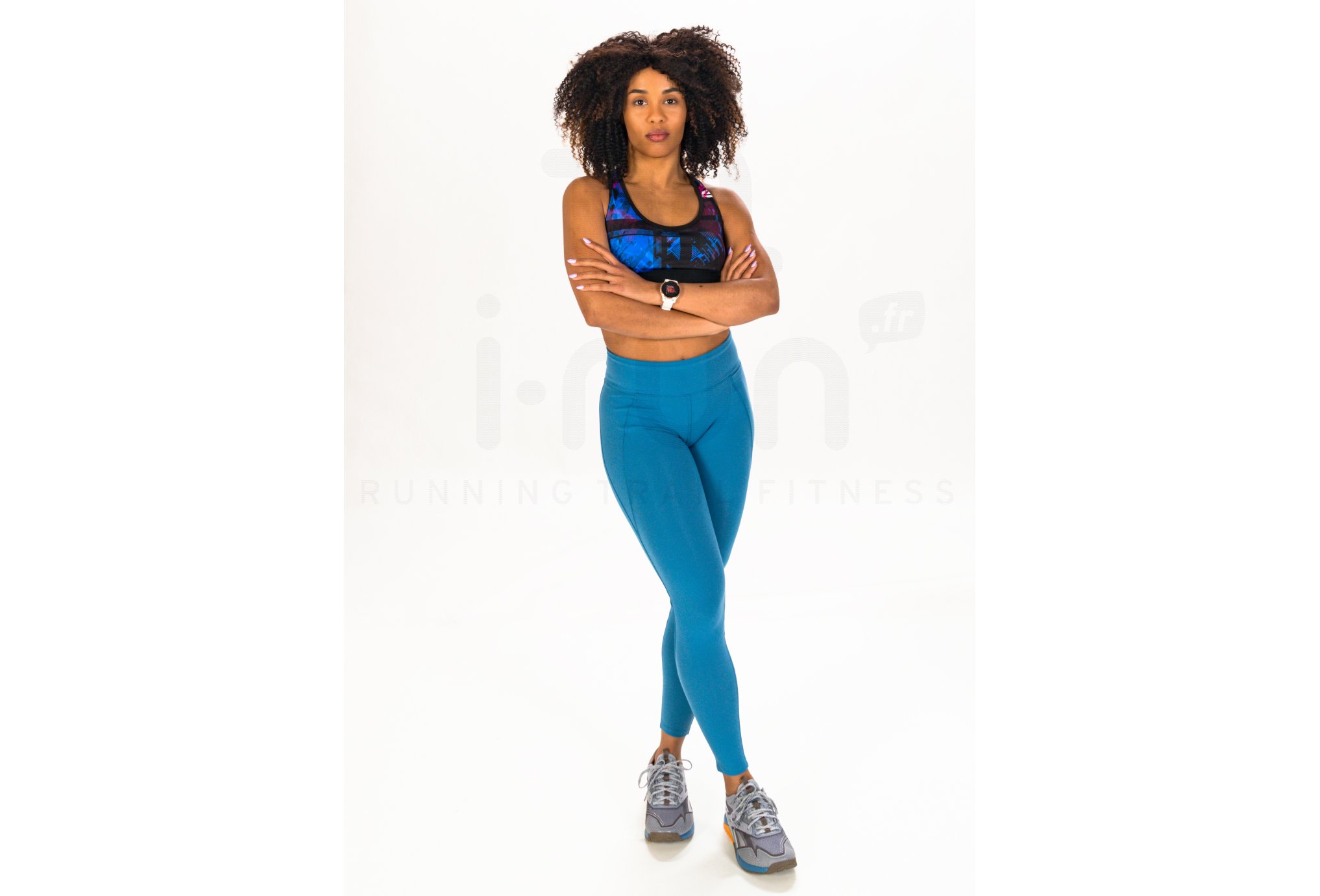 Reebok Workout MYT AOP Racer