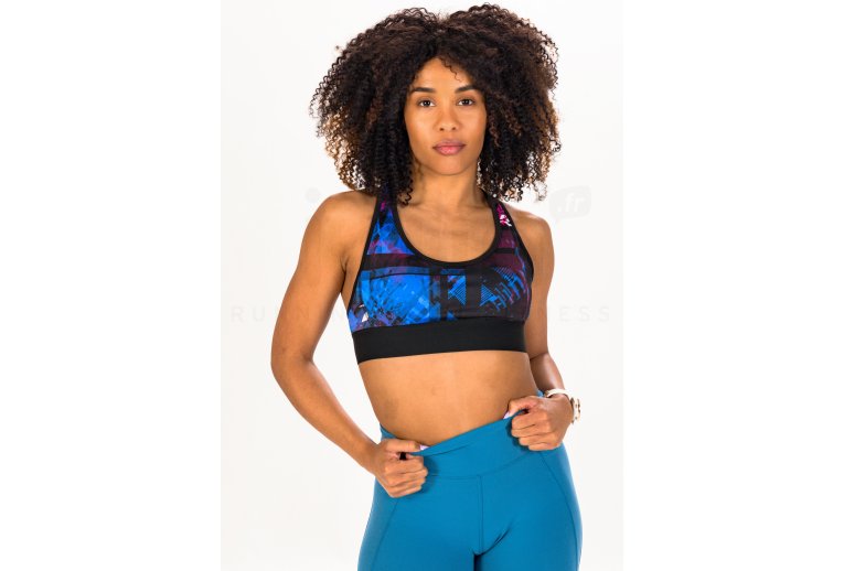 Reebok Workout MYT AOP Racer
