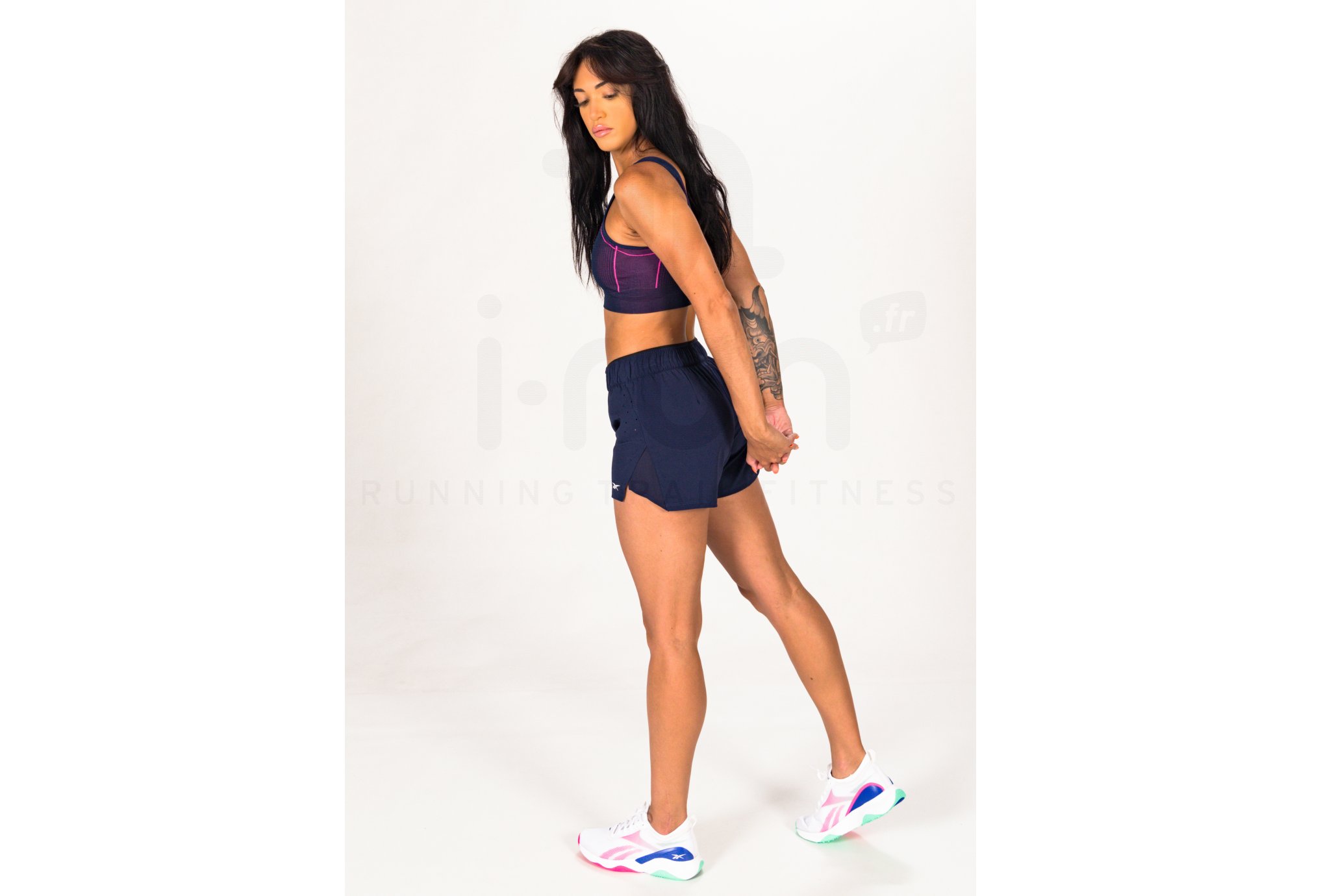 Reebok Workout MYT