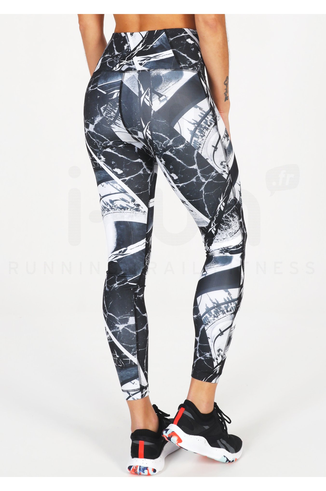 Reebok Workout Ready 7/8 W 