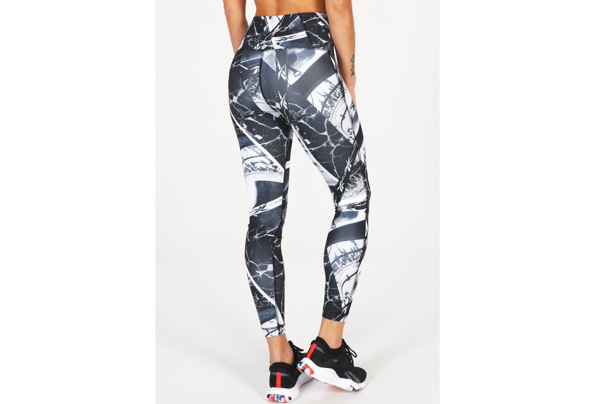 Reebok Workout Ready 7/8 Damen