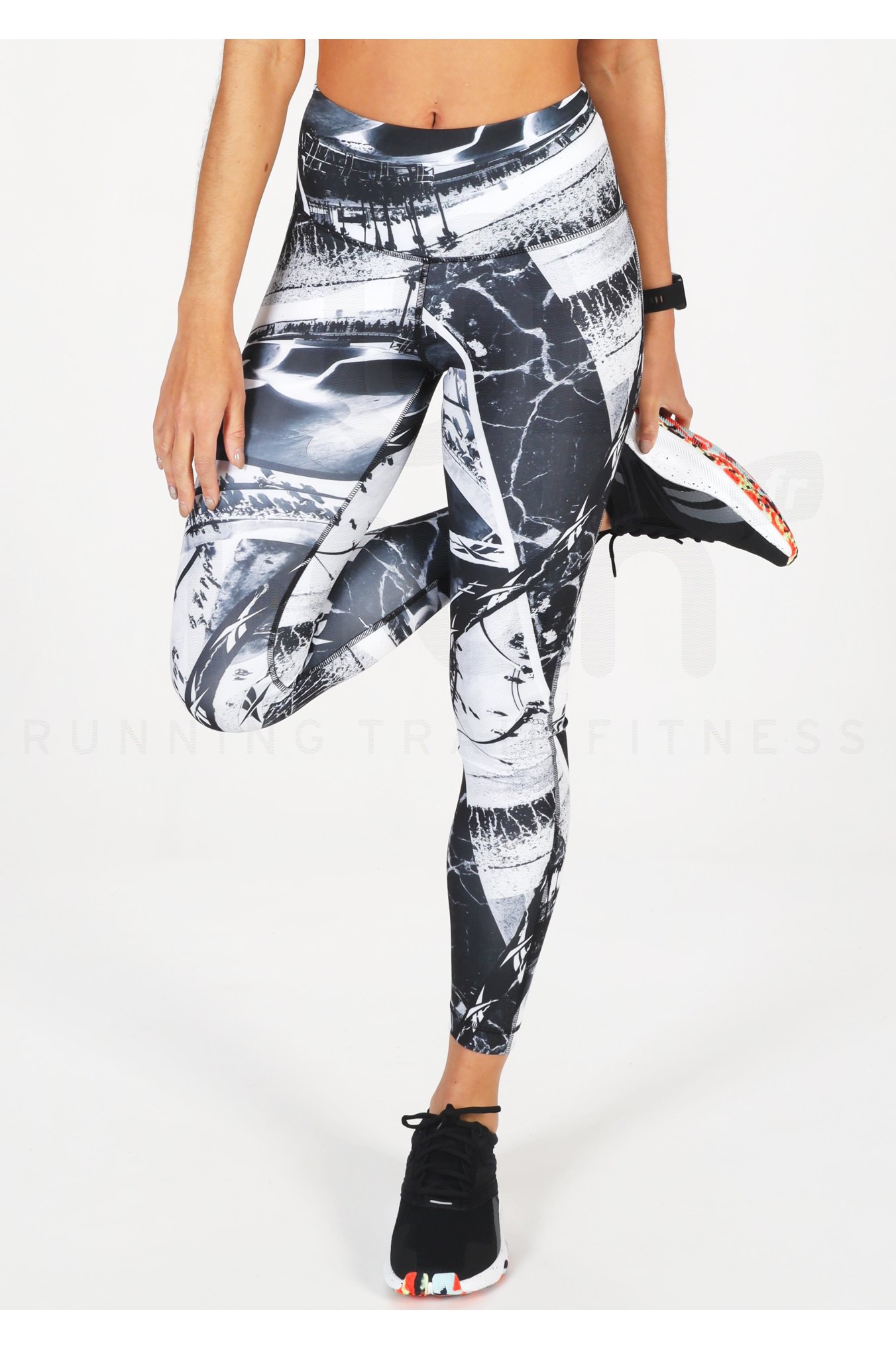 Reebok Workout Ready 7/8 W 