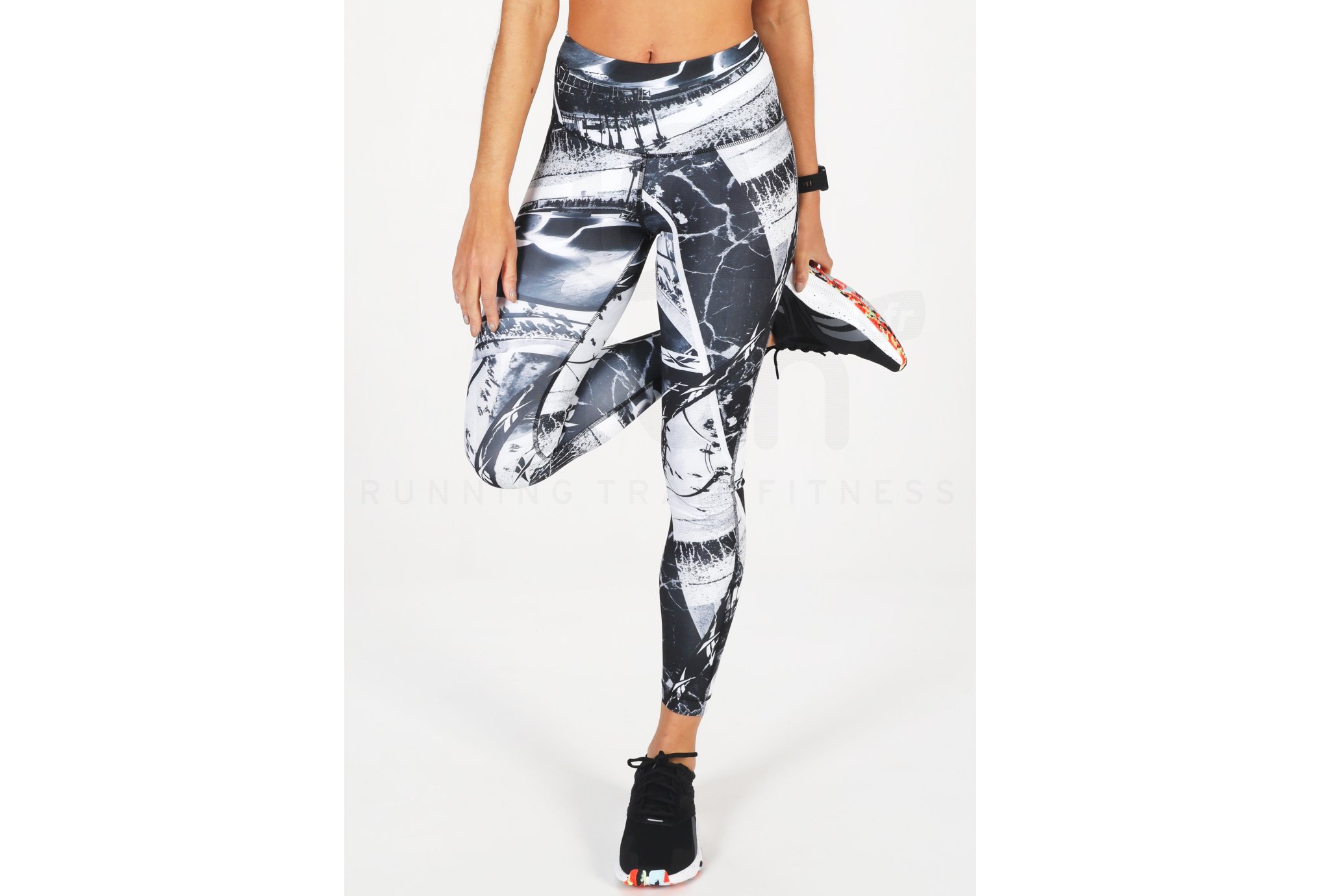 Reebok Workout Ready 7/8 Damen