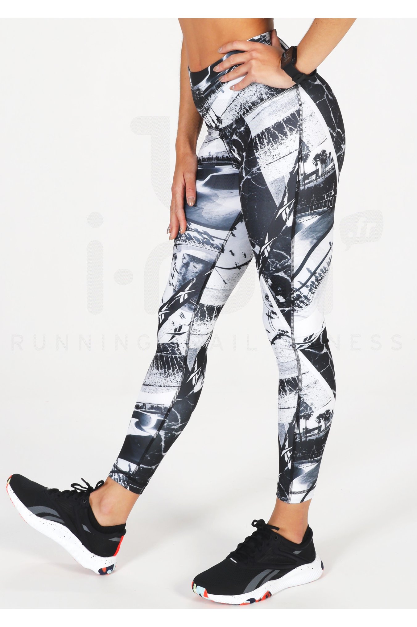 Reebok Workout Ready 7/8 W 
