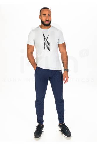 Reebok Workout Ready Activchill M 