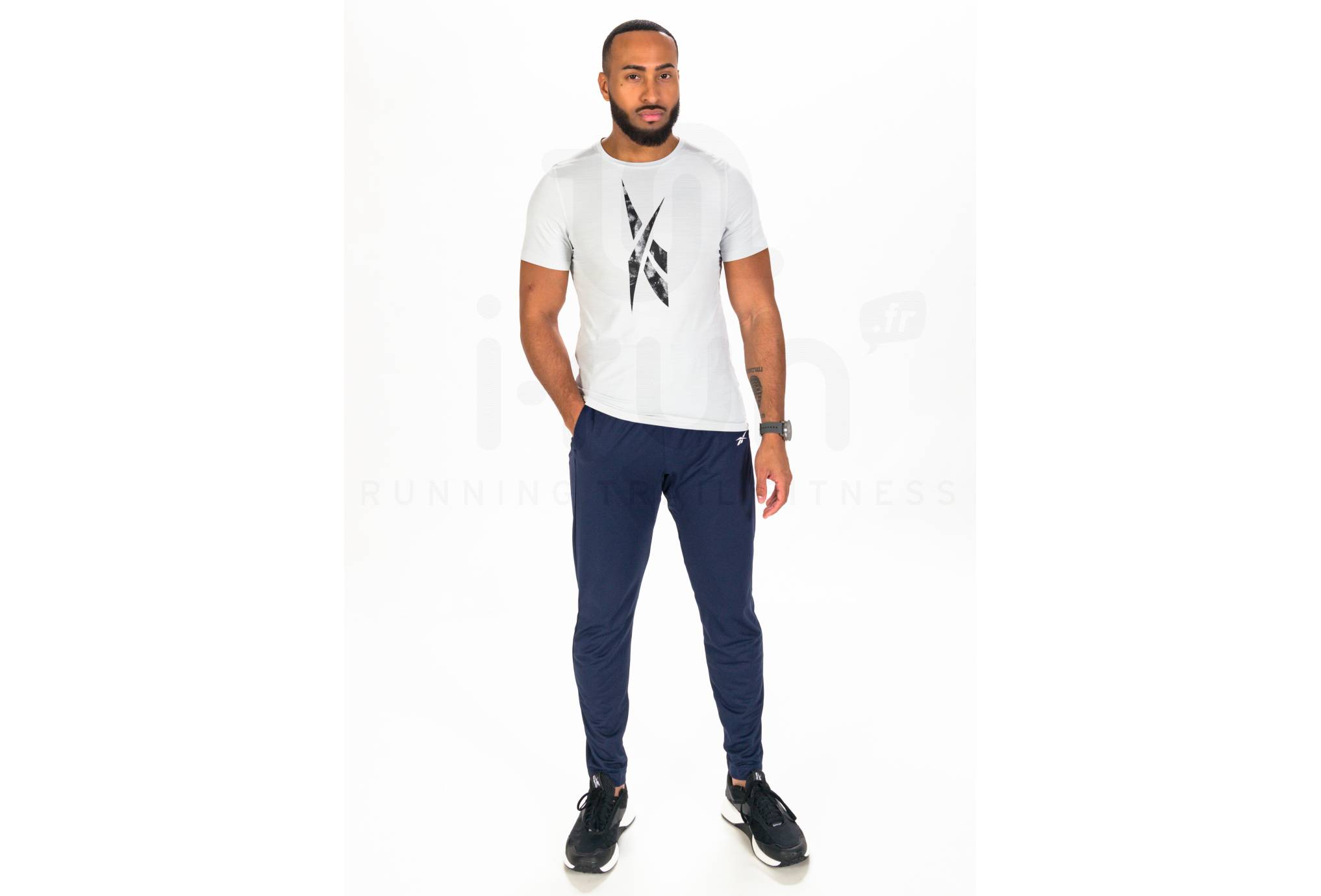 Reebok Workout Ready Activchill M