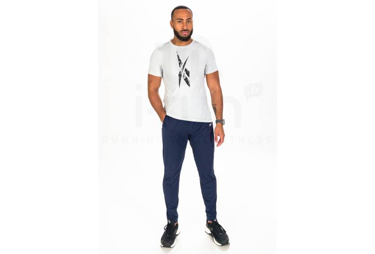 Reebok Workout Ready Activchill M