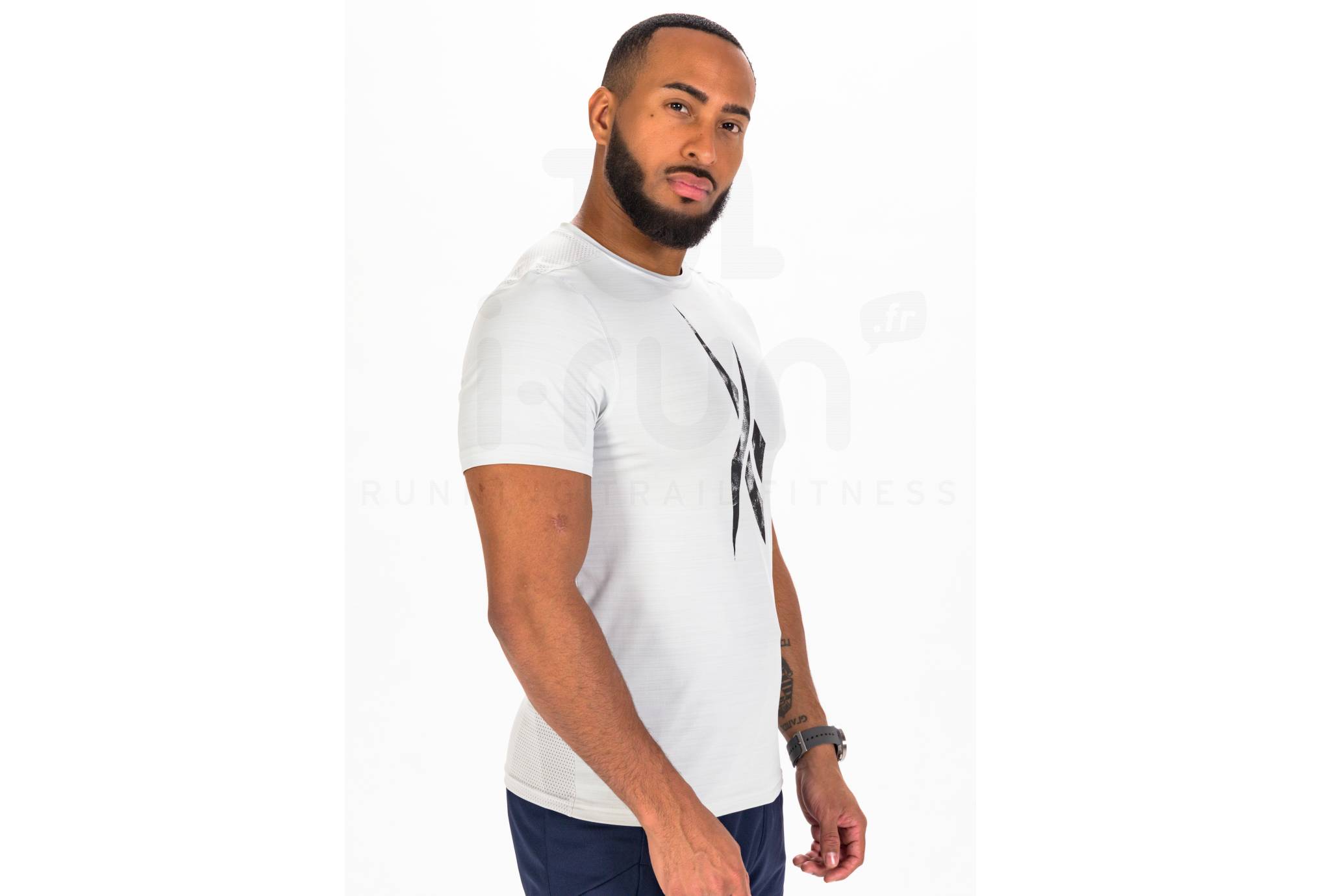 Reebok Workout Ready Activchill M