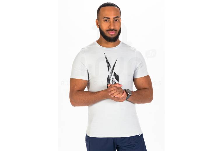 Reebok Workout Ready Activchill M
